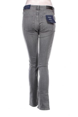 Damen Jeans Gant, Größe M, Farbe Grau, Preis 33,40 €