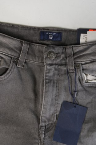 Damen Jeans Gant, Größe S, Farbe Grau, Preis € 78,08