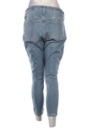 Dámske džínsy  Gap, Veľkosť XL, Farba Modrá, Cena  25,05 €