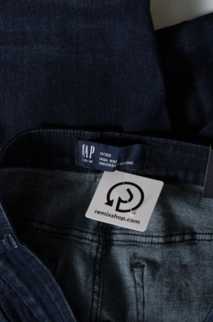 Dámske džínsy  Gap, Veľkosť XL, Farba Modrá, Cena  19,48 €