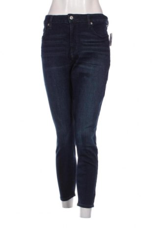 Damen Jeans Gap, Größe XL, Farbe Blau, Preis € 25,05