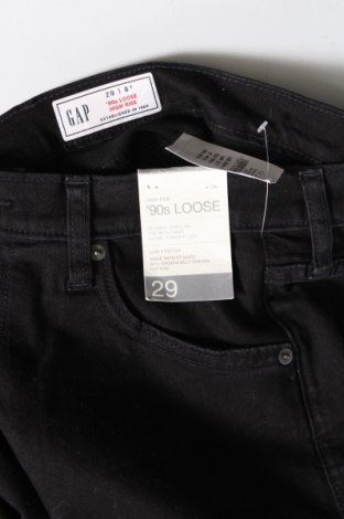 Damen Jeans Gap, Größe M, Farbe Schwarz, Preis 25,05 €