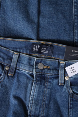 Dámske džínsy  Gap, Veľkosť L, Farba Modrá, Cena  25,05 €