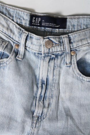 Dámské džíny  Gap, Velikost M, Barva Modrá, Cena  704,00 Kč