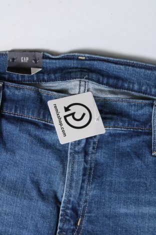 Damen Jeans Gap, Größe XXL, Farbe Blau, Preis 52,61 €