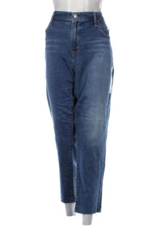 Damen Jeans Gap, Größe XXL, Farbe Blau, Preis € 48,85