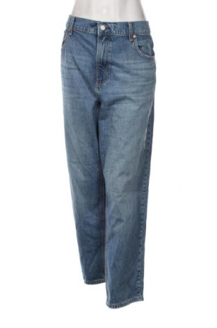 Damen Jeans Gap, Größe XXL, Farbe Blau, Preis 48,85 €
