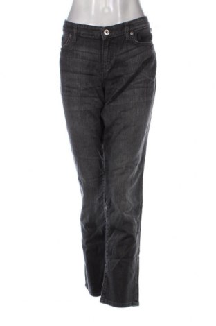 Dámske džínsy  Gap, Veľkosť L, Farba Sivá, Cena  12,25 €