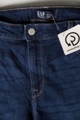 Damen Jeans Gap, Größe XL, Farbe Blau, Preis € 18,37