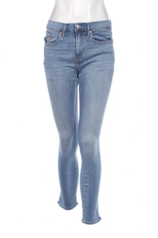 Dámske džínsy  Gap, Veľkosť M, Farba Modrá, Cena  14,97 €