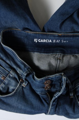 Dámské džíny  Garcia Jeans, Velikost M, Barva Modrá, Cena  229,00 Kč