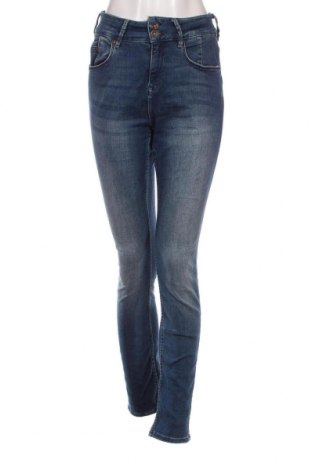Γυναικείο Τζίν Garcia Jeans, Μέγεθος M, Χρώμα Μπλέ, Τιμή 10,14 €