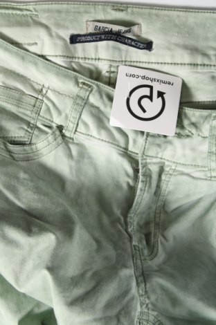 Dámske džínsy  Garcia Jeans, Veľkosť XS, Farba Zelená, Cena  3,45 €