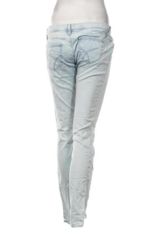 Damen Jeans Gas, Größe L, Farbe Blau, Preis 21,87 €