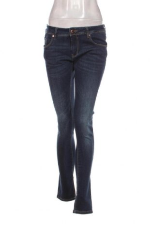 Dámské džíny  Gaudi Jeans, Velikost L, Barva Modrá, Cena  674,00 Kč