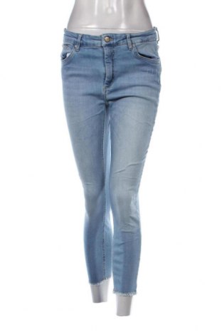 Γυναικείο Τζίν Gerry Weber, Μέγεθος XL, Χρώμα Μπλέ, Τιμή 20,88 €