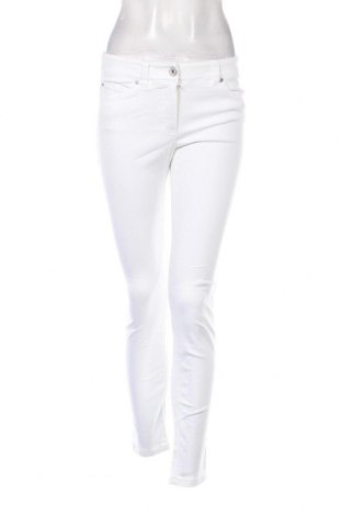 Γυναικείο Τζίν Gerry Weber, Μέγεθος S, Χρώμα Λευκό, Τιμή 18,56 €