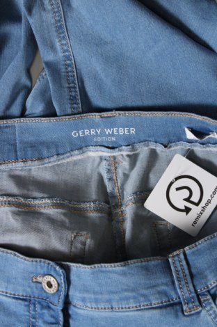 Γυναικείο Τζίν Gerry Weber, Μέγεθος XXL, Χρώμα Μπλέ, Τιμή 27,74 €