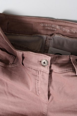 Damen Jeans Gerry Weber, Größe M, Farbe Rosa, Preis € 26,10