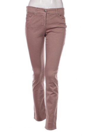 Damen Jeans Gerry Weber, Größe M, Farbe Rosa, Preis € 5,49