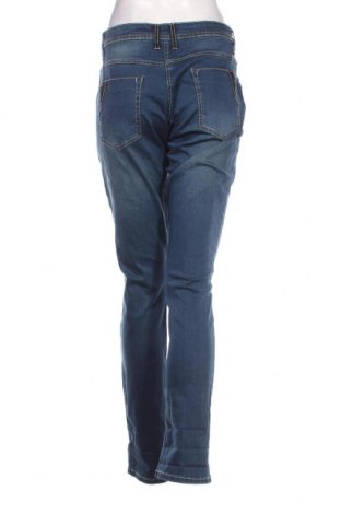 Dámske džínsy  Gina, Veľkosť XL, Farba Modrá, Cena  9,04 €