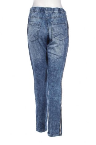 Damen Jeans Gina Benotti, Größe M, Farbe Blau, Preis 8,07 €