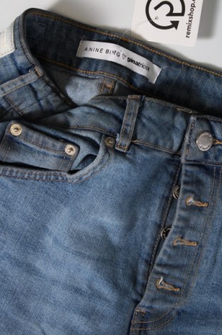 Damen Jeans Gina Tricot, Größe M, Farbe Blau, Preis € 9,91