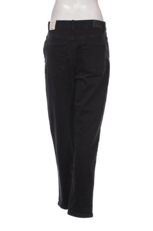 Damen Jeans Gina Tricot, Größe L, Farbe Schwarz, Preis 39,69 €