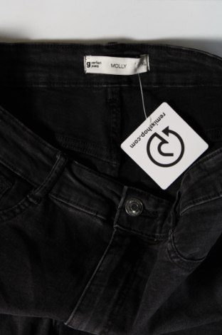 Damen Jeans Gina Tricot, Größe L, Farbe Schwarz, Preis € 23,02