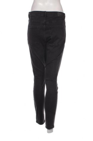 Damen Jeans Gina Tricot, Größe L, Farbe Schwarz, Preis 21,99 €