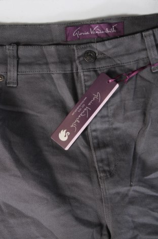 Damen Jeans Gloria Vanderbilt, Größe L, Farbe Grau, Preis € 14,40