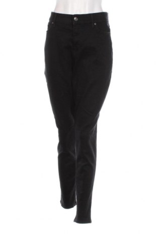 Damen Jeans Gloria Vanderbilt, Größe L, Farbe Schwarz, Preis 11,10 €