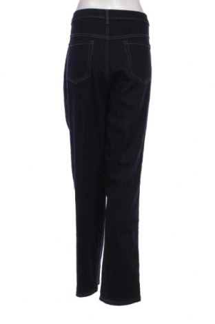 Γυναικείο Τζίν Gloria Vanderbilt, Μέγεθος XXL, Χρώμα Μπλέ, Τιμή 10,76 €