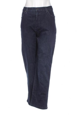 Damen Jeans Gloria Vanderbilt, Größe XL, Farbe Blau, Preis 10,09 €