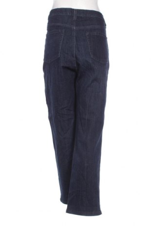Blugi de femei Gloria Vanderbilt, Mărime XL, Culoare Albastru, Preț 42,93 Lei