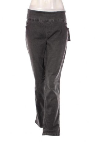 Damen Jeans Gloria Vanderbilt, Größe XXL, Farbe Grau, Preis € 19,21
