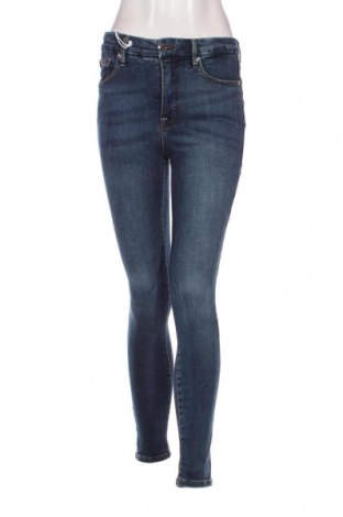 Damen Jeans Good American, Größe S, Farbe Blau, Preis 44,33 €