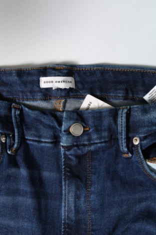 Damskie jeansy Good American, Rozmiar XL, Kolor Niebieski, Cena 220,06 zł