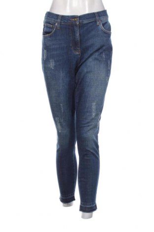 Damen Jeans Great Plains, Größe L, Farbe Blau, Preis 12,84 €