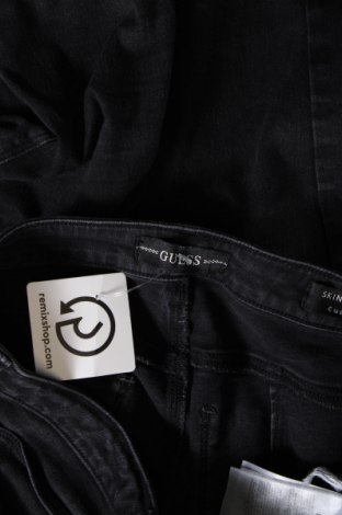 Dámské džíny  Guess, Velikost XL, Barva Černá, Cena  1 371,00 Kč