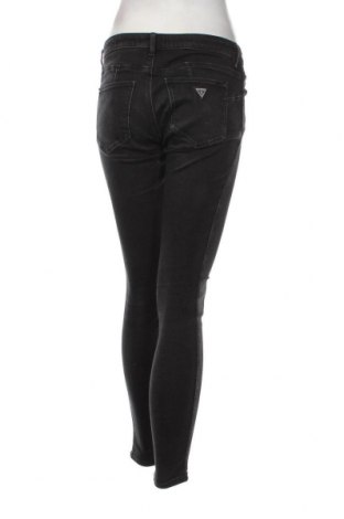 Γυναικείο Τζίν Guess, Μέγεθος XL, Χρώμα Μαύρο, Τιμή 44,33 €
