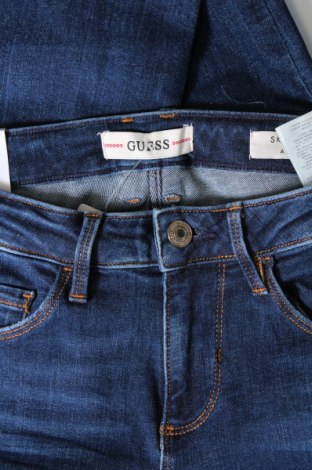 Damen Jeans Guess, Größe S, Farbe Blau, Preis € 44,33