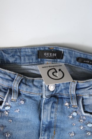 Damen Jeans Guess, Größe XS, Farbe Blau, Preis € 26,10