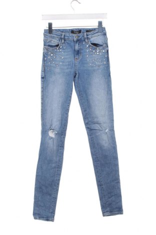 Damen Jeans Guess, Größe XS, Farbe Blau, Preis 26,10 €