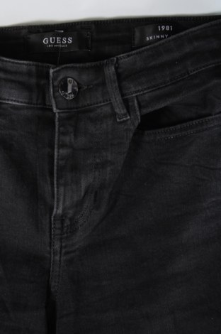 Damen Jeans Guess, Größe S, Farbe Schwarz, Preis € 23,49
