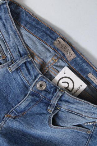 Damen Jeans Guess, Größe XS, Farbe Blau, Preis € 23,02