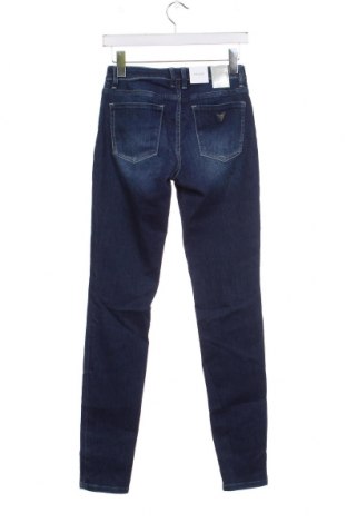 Damen Jeans Guess, Größe XS, Farbe Blau, Preis 44,33 €