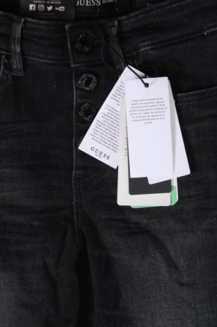 Damen Jeans Guess, Größe XXS, Farbe Schwarz, Preis € 44,33
