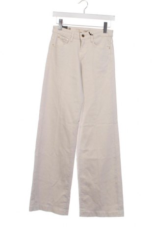 Damen Jeans Guess, Größe XS, Farbe Beige, Preis € 39,90