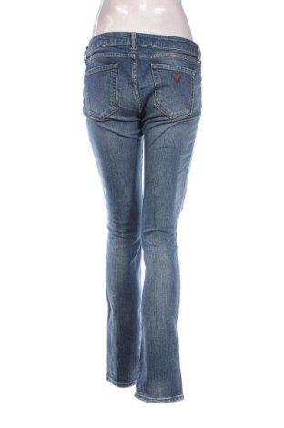 Damen Jeans Guess, Größe M, Farbe Blau, Preis € 26,85